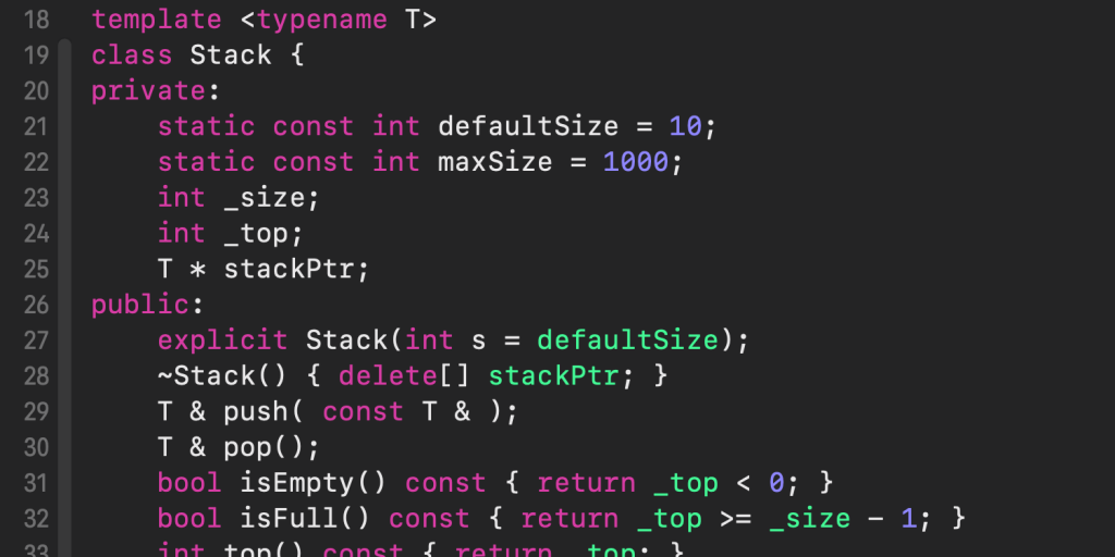 Learn C C++ Programming Course Advanced C C++ Programming Online